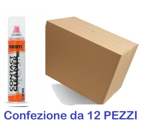Contact cleaner perfects 200 - cleaner,