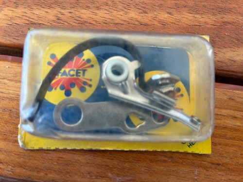 Kit contatti distributore - kit,