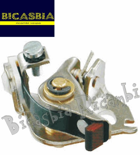 3950 ruttore punte - 3950, contatti