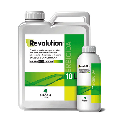 Revolution erbicida - revolution®,