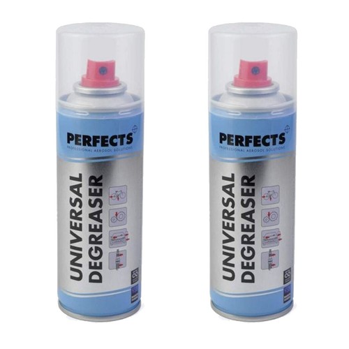 Pcs universal degreaser - 2,