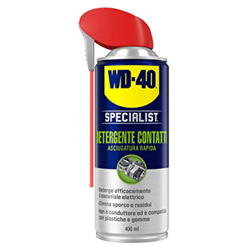 Wd40 specialist detergente - wd40,