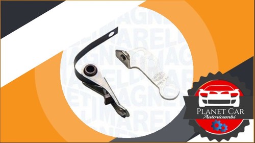 Contatti puntine fiat - contatti,