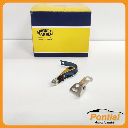 Magneti marelli contatti - magneti,