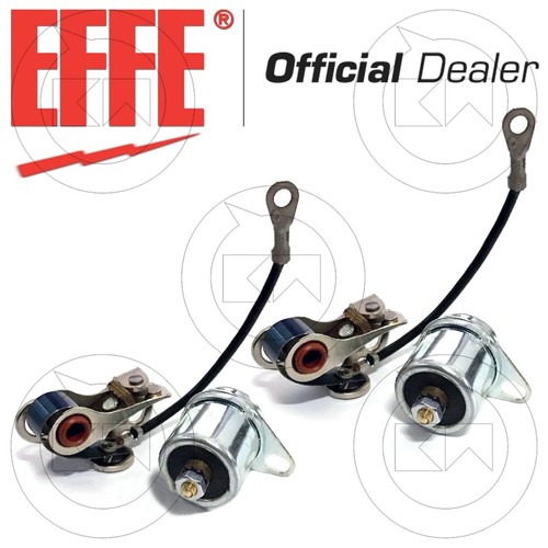 Kit contatti effe punte - kit, e