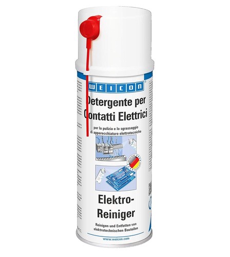 Weicon detergente contatti - weicon,