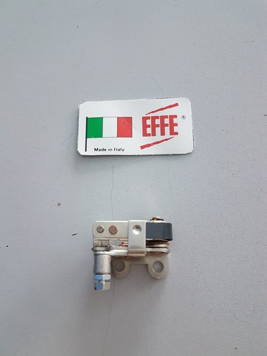 Contatti puntine effe 2780 - contatti,