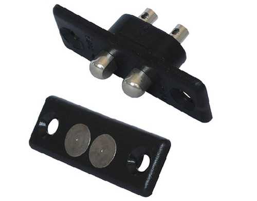 Coppia contatti cisa - contatti,