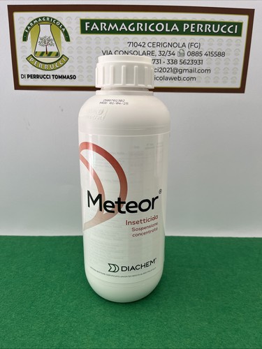 Meteor insetticida base - insetticida, a