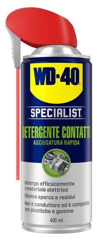 Specialist - wd-40,