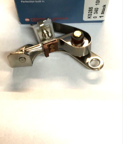 Kit condensatore contatti - kit,