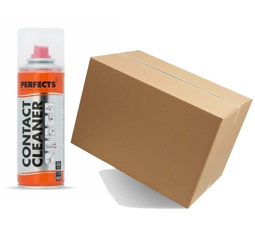 Contact cleaner perfects - cleaner,
