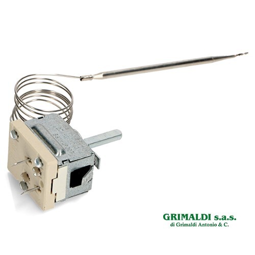 Termostato ego 17059 - ego, 2