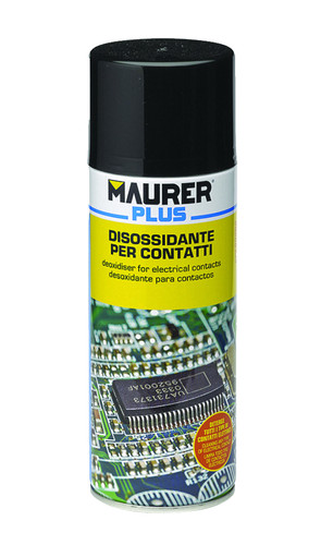Disossidante contatti - disossidante,
