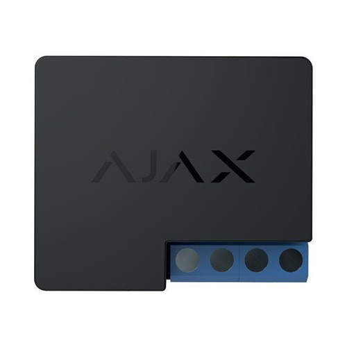 Ajax relay relè - ajax,