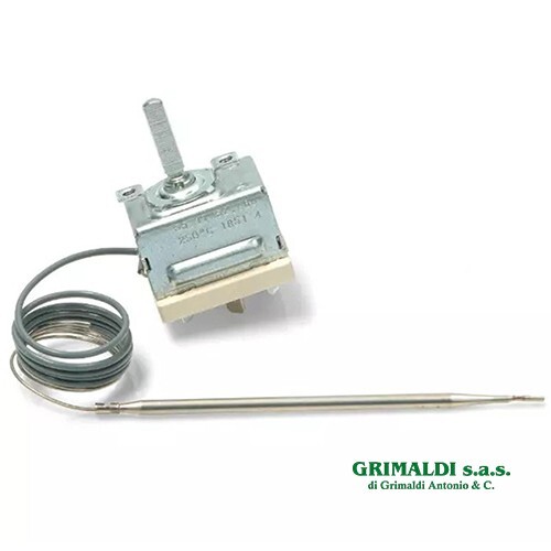 Termostato contatti 250 c - termostato,