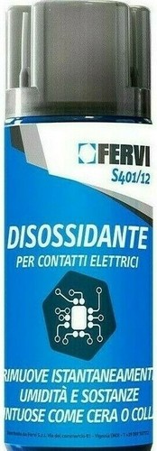 Bomboletta spray disossidante - spray,
