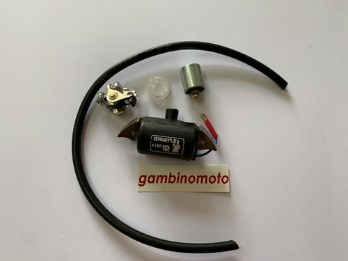 Kit bobina contatti - kit,