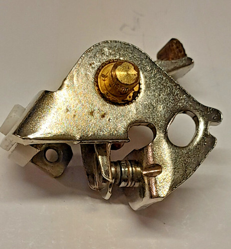 Contatti puntine imp piaggio - contatti, imp.