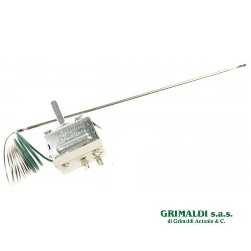 Termostato ego 17059 460 - ego, 2