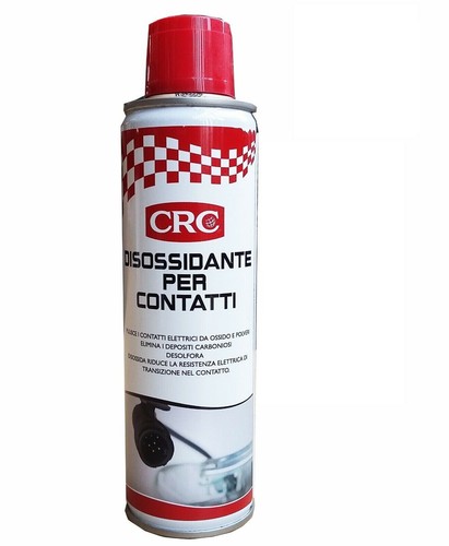 Disossidante spray 250ml per - disossidante,