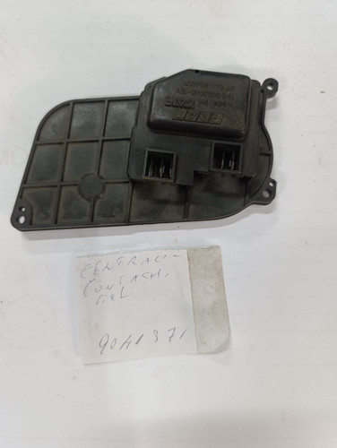 Centralina contatti fiat gat - contatti,