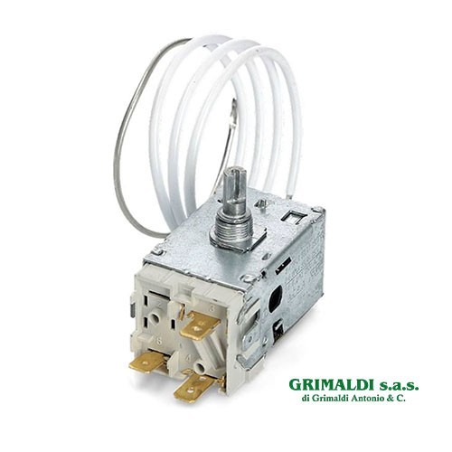 Termostato contatti atea - 3,