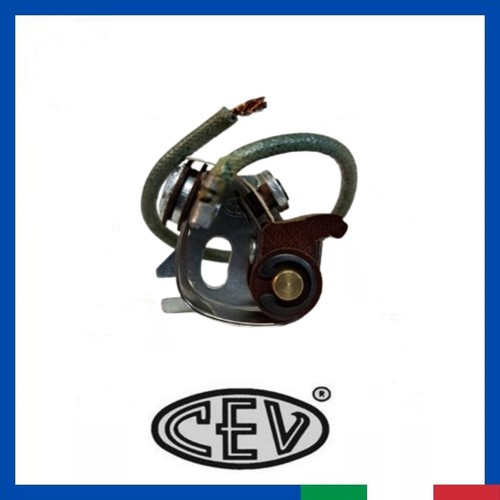 Contatti cev impianto gilera - impianto,
