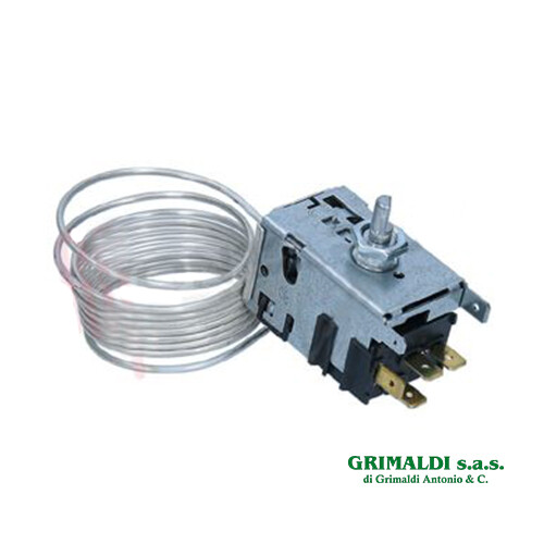 Termostato 077b6970 contatti - 077b6970,